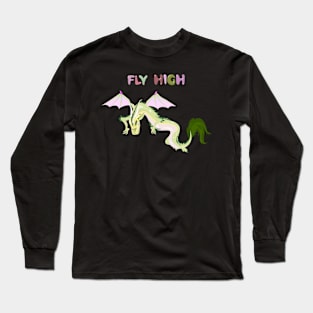 Dragon 1902 Long Sleeve T-Shirt